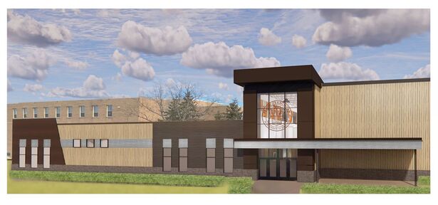 Architectural Renderings