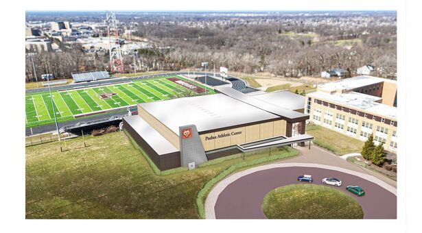 Architectural Renderings