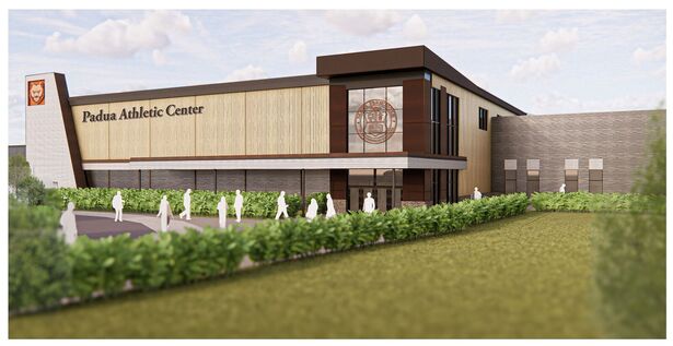 Architectural Renderings