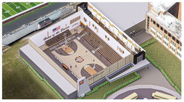 Architectural Renderings