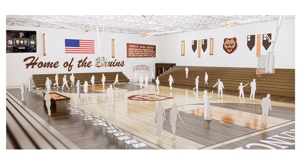 Architectural Renderings