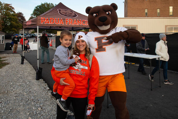 Alumni Homecoming 2025