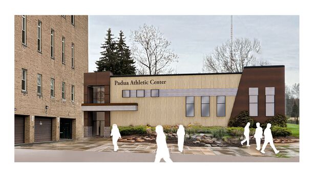Architectural Renderings