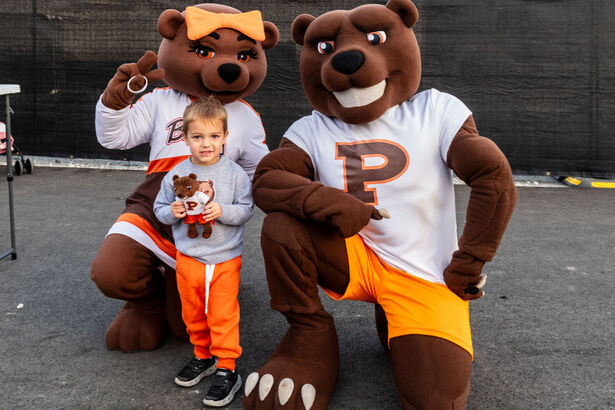 Alumni Homecoming 2025
