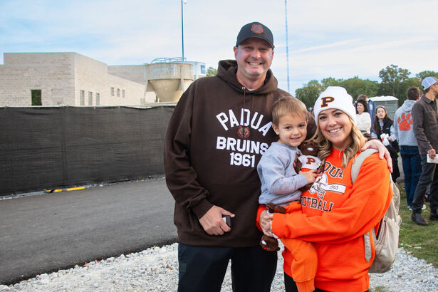 Alumni Homecoming 2025