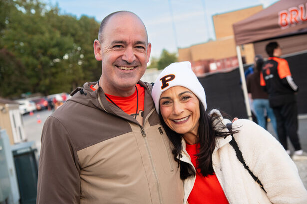 Alumni Homecoming 2025