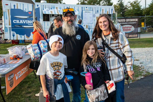 Alumni Homecoming 2025