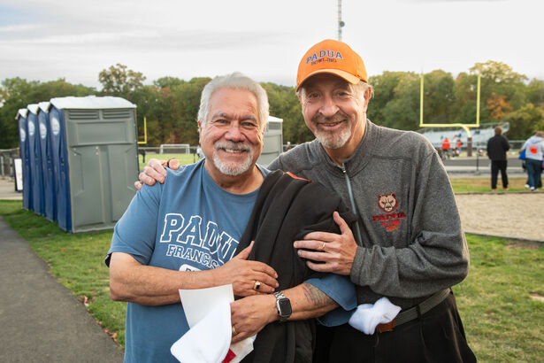 Alumni Homecoming 2025