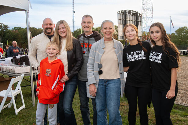 Alumni Homecoming 2025