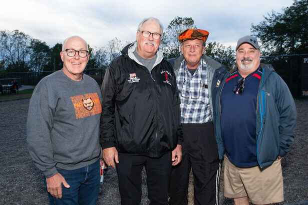 Alumni Homecoming 2025