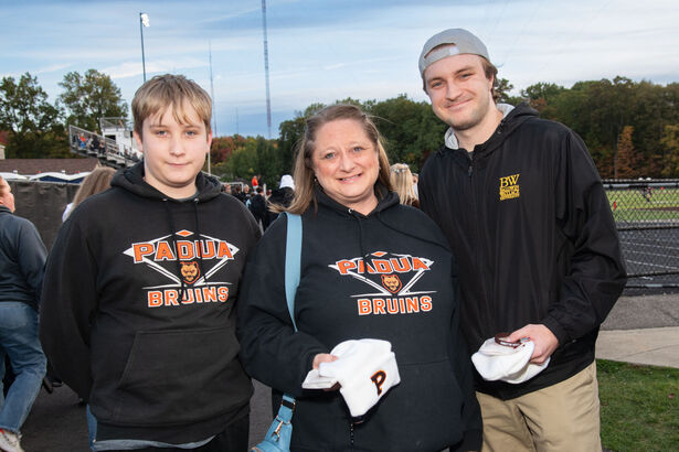 Alumni Homecoming 2025