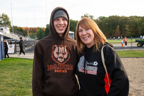 Alumni Homecoming 2025