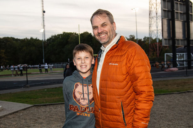 Alumni Homecoming 2025