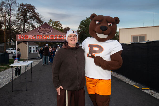 Alumni Homecoming 2025