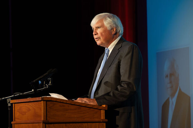 Hall of Fame Induction 2026