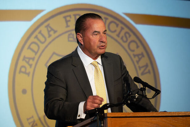 Hall of Fame Induction 2026