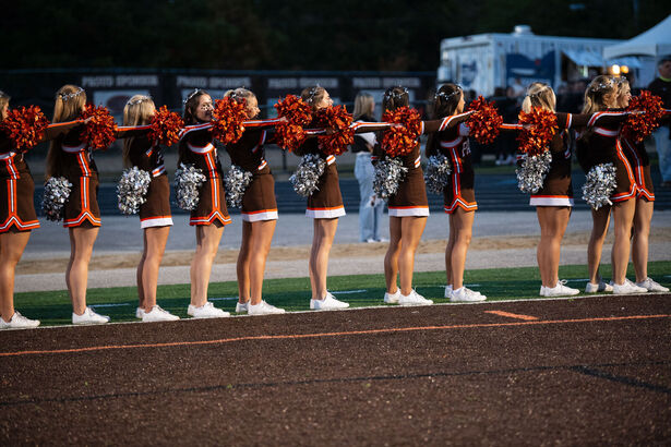 Alumni Homecoming 2025