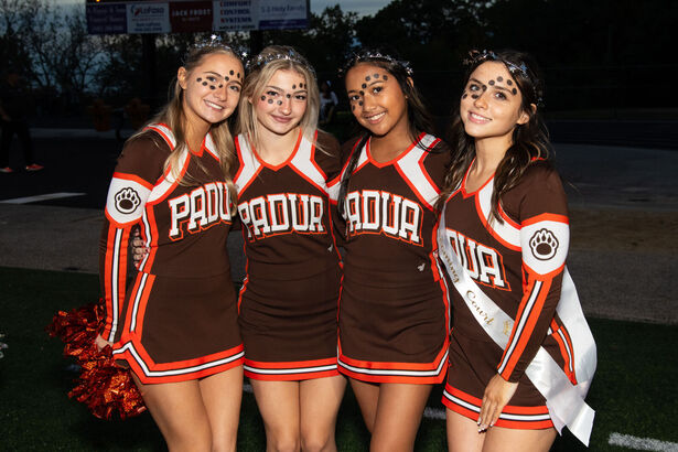 Alumni Homecoming 2025