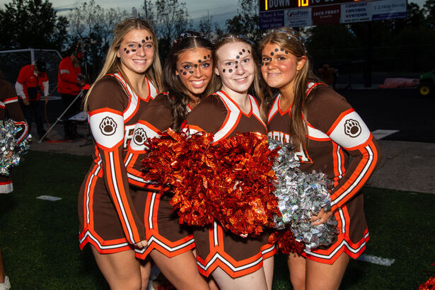 Alumni Homecoming 2025