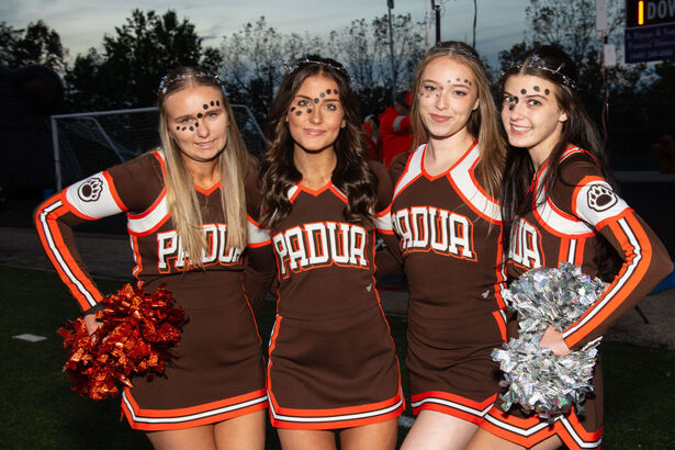 Alumni Homecoming 2025