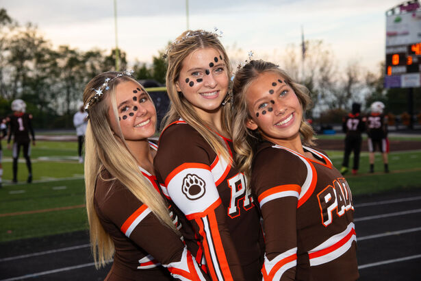 Alumni Homecoming 2025