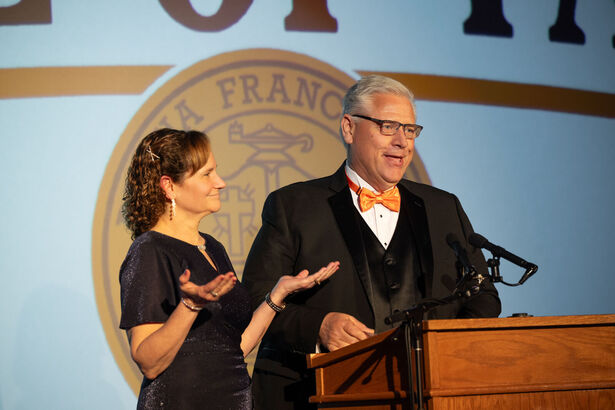 Hall of Fame Induction 2026