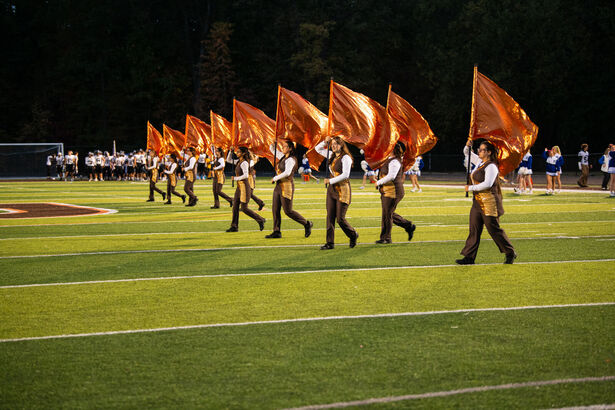 Alumni Homecoming 2025