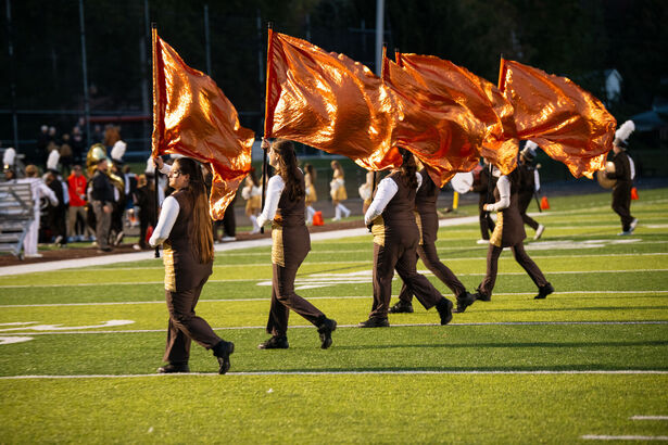 Alumni Homecoming 2025