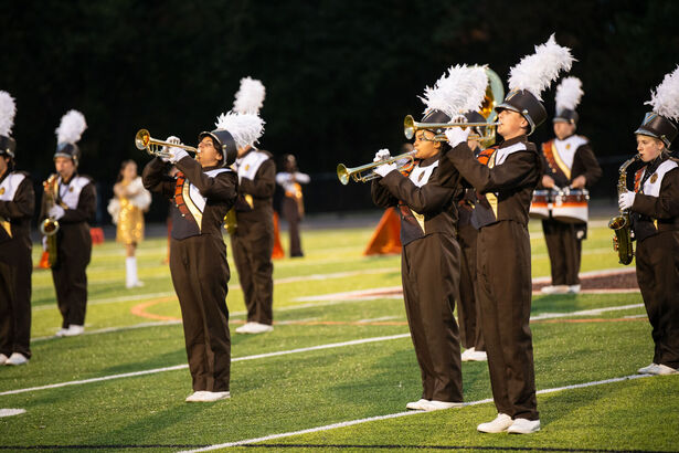 Alumni Homecoming 2025