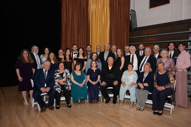 Hall of Fame Induction 2026