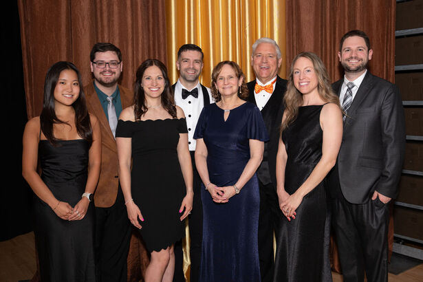 Hall of Fame Induction 2026