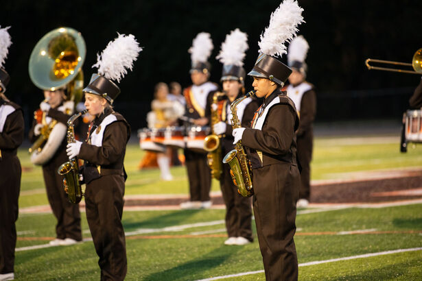 Alumni Homecoming 2025