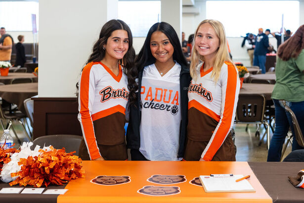 Open House 2024 Highlights