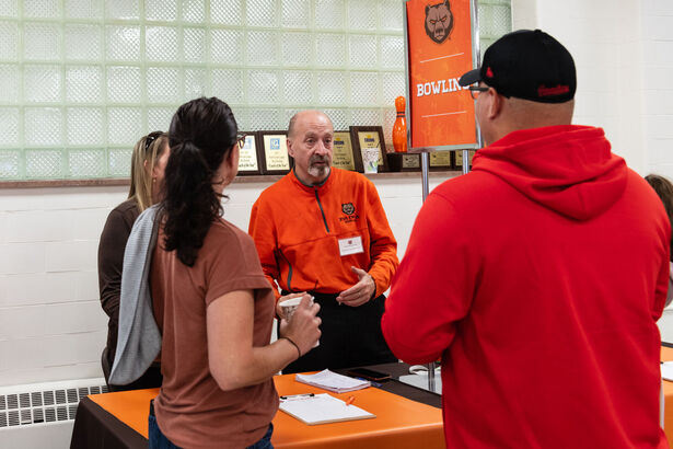 Open House 2024 Highlights