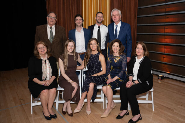 Hall of Fame Induction 2026