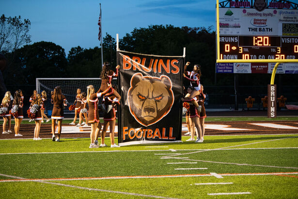 Alumni Homecoming 2025