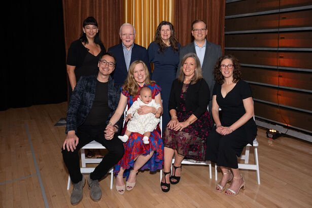 Hall of Fame Induction 2026