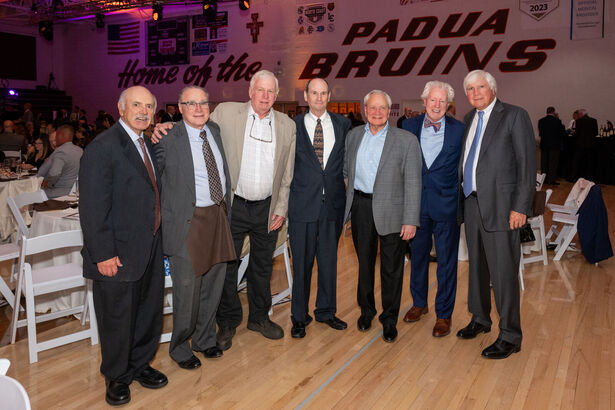 Hall of Fame Induction 2026