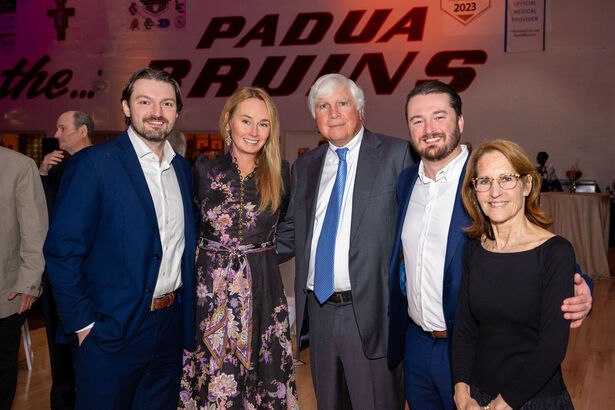 Hall of Fame Induction 2026