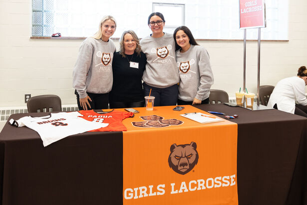Open House 2024 Highlights