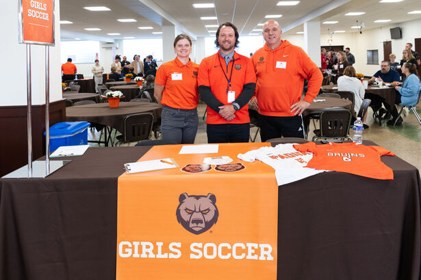Open House 2024 Highlights