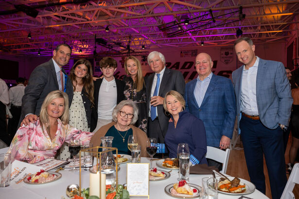 Hall of Fame Induction 2026