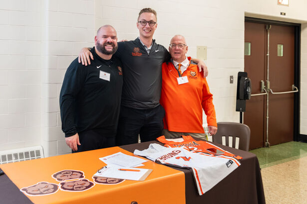 Open House 2024 Highlights
