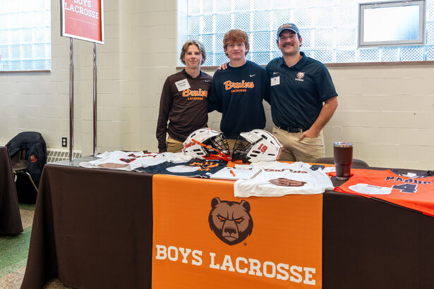 Open House 2024 Highlights