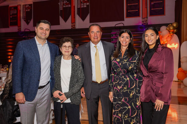 Hall of Fame Induction 2026