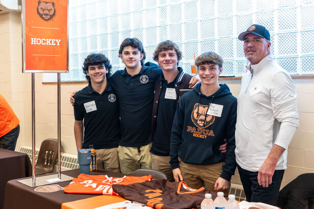 Open House 2024 Highlights