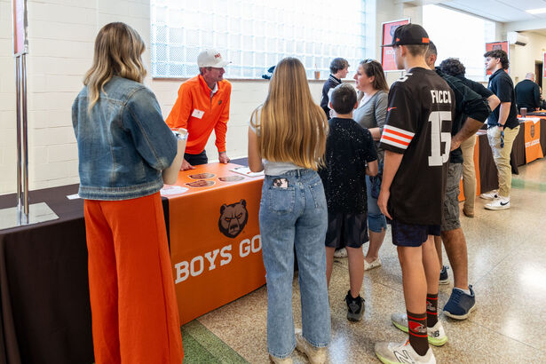 Open House 2024 Highlights