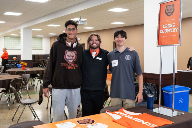 Open House 2024 Highlights