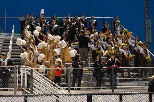 Alumni Homecoming 2025