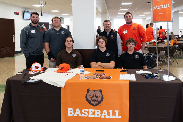 Open House 2024 Highlights